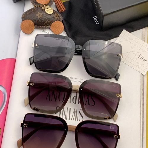 DD glasses