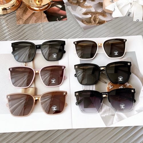 CHA glasses