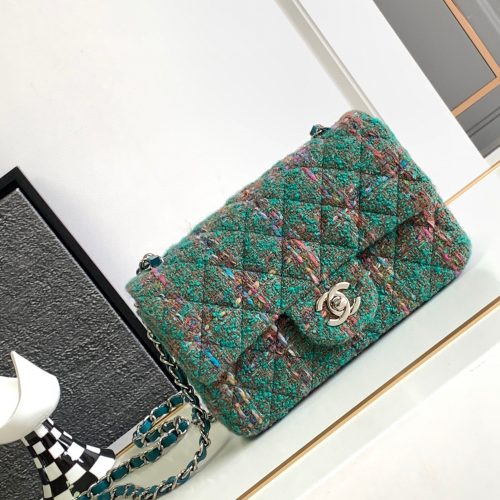 CC backpack