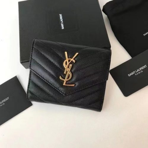 YY wallet
