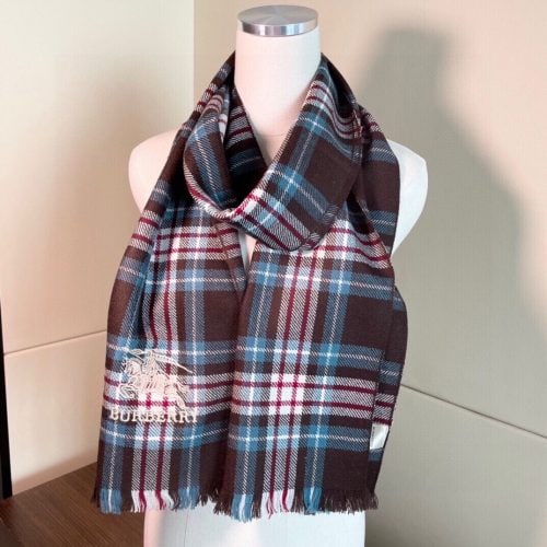 BB scarf