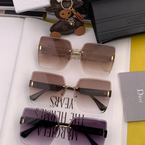DD glasses
