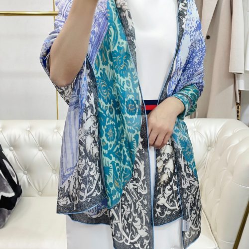 DD scarf