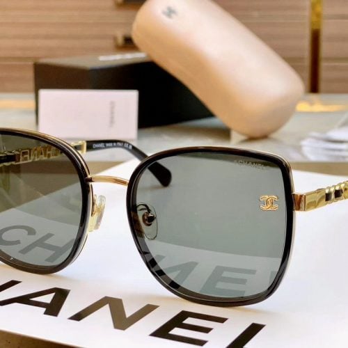 CHA glasses