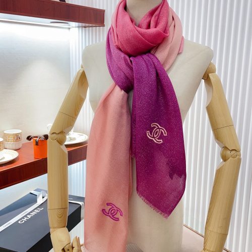 CH scarf