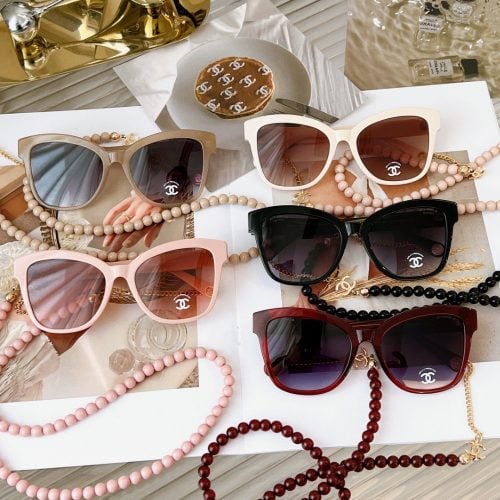 CHA glasses
