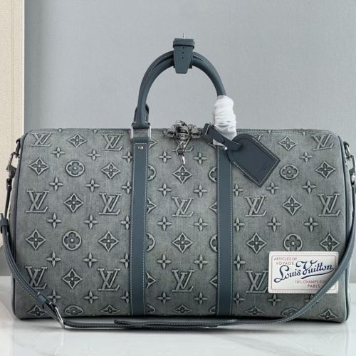 LL KEEPALL BANDOULI È RE 50 Travel Bag