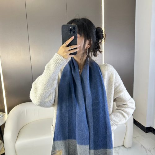 BB scarf