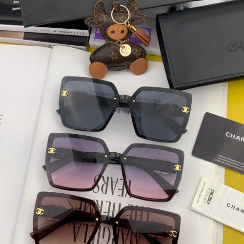 CHA glasses