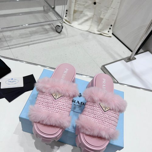 PP slippers