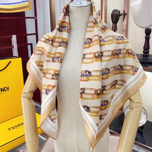 FF scarf