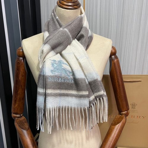 BB scarf