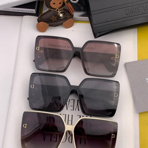 DD glasses