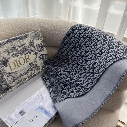 DD scarf