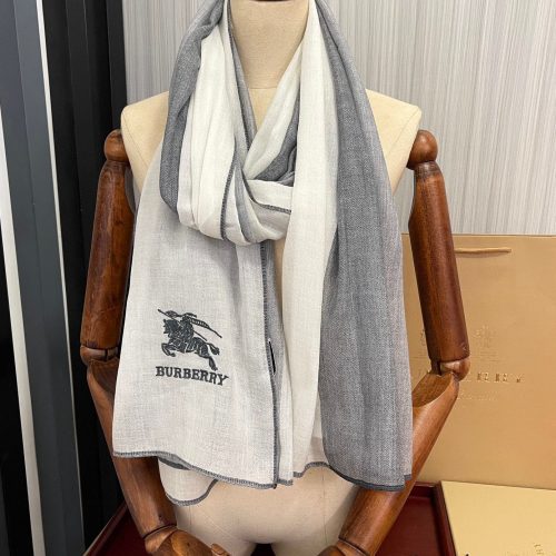 BB scarf