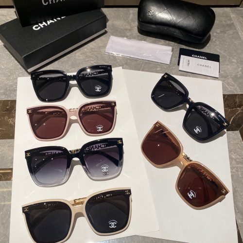 CHA glasses