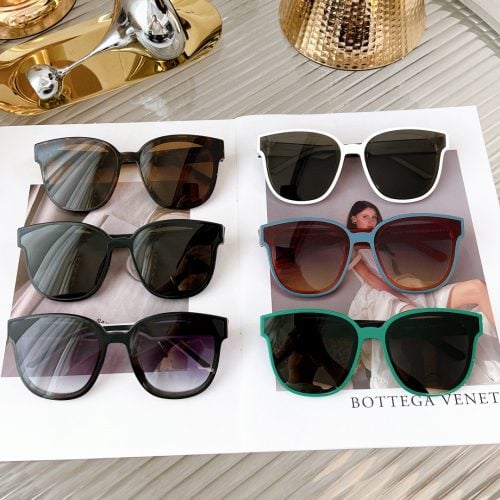 DD glasses