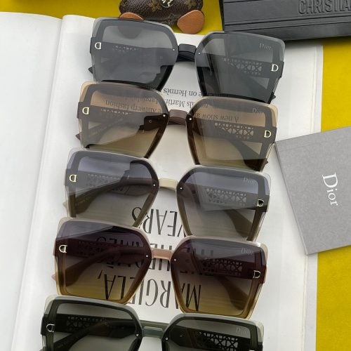 DD glasses