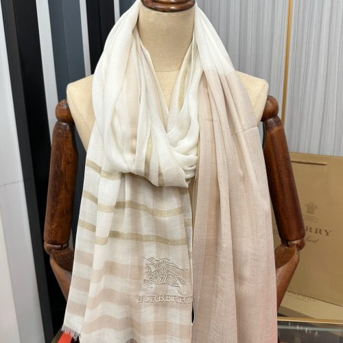 BB scarf