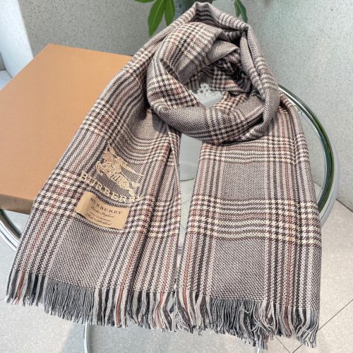 BB scarf