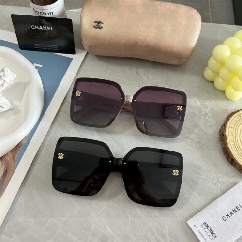CHA glasses