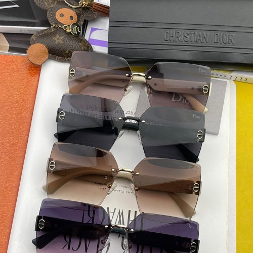 DD glasses