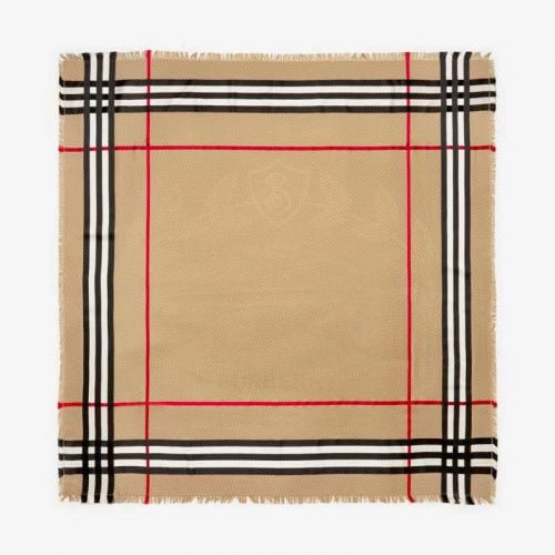 BB scarf