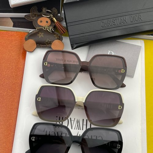 DD glasses