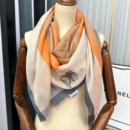 BB scarf