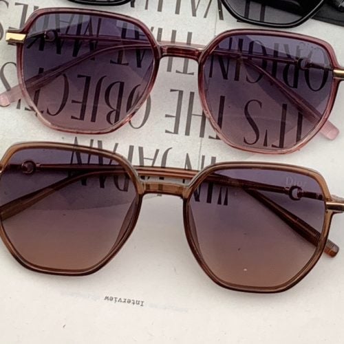 DD glasses