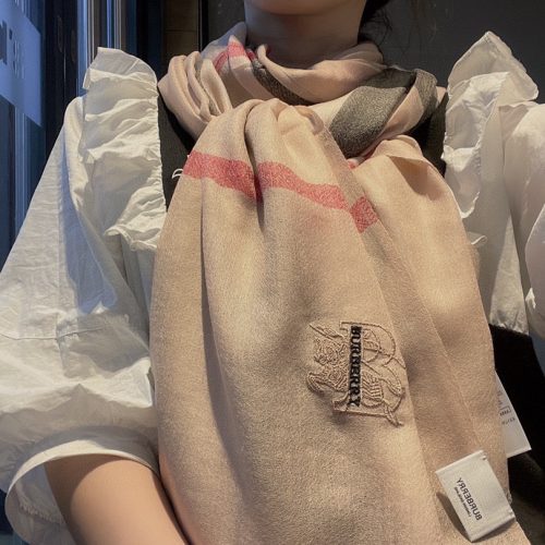 BB scarf