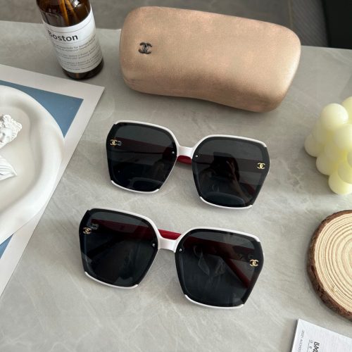 CHA glasses