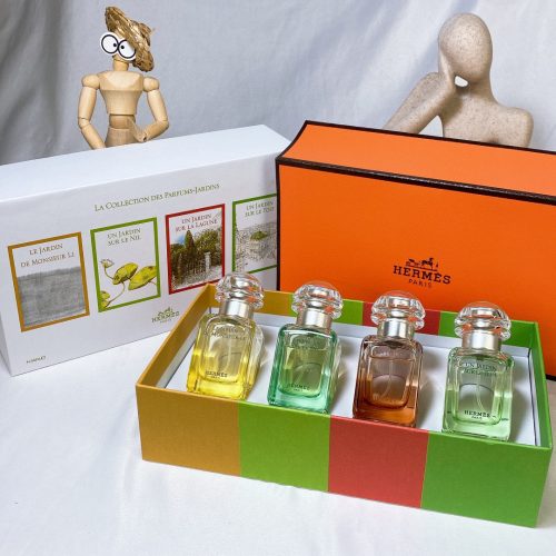 HH perfume