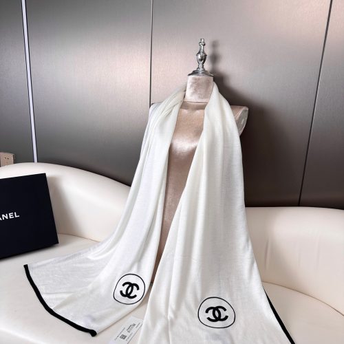 CH scarf