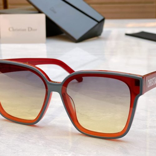 DD glasses