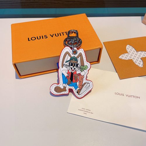 LL Key Chain