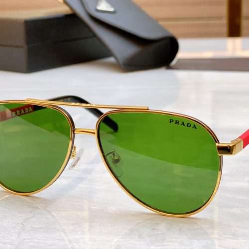 PP glasses