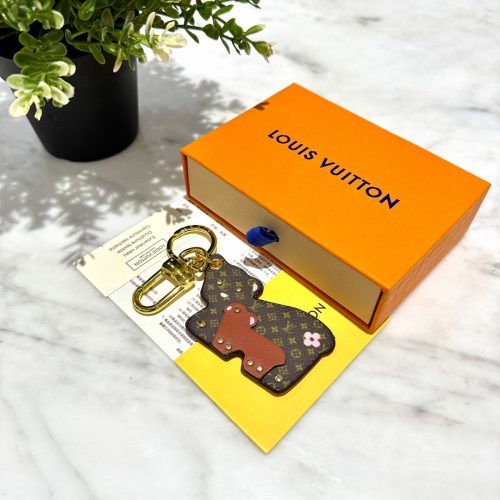 LL Key Chain