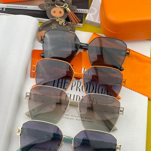HH glasses