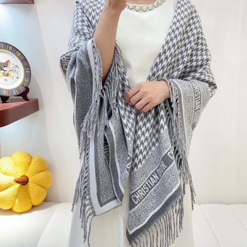 DD scarf
