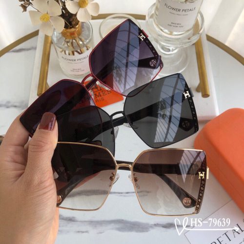 HH glasses