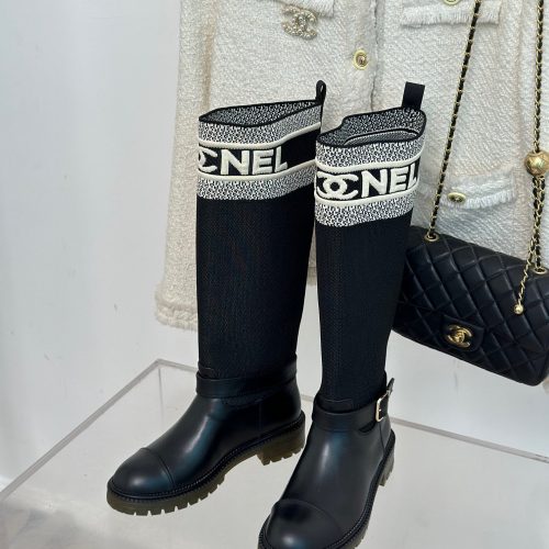 CHH boots