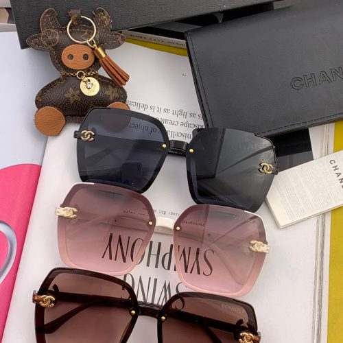 CHA glasses
