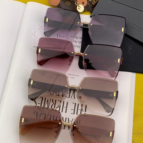 DD glasses