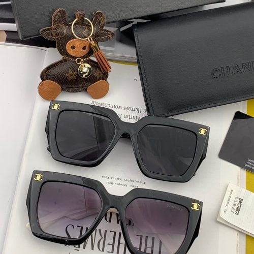 CHA glasses