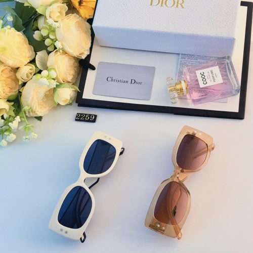 DD glasses