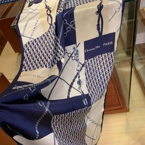 DD scarf