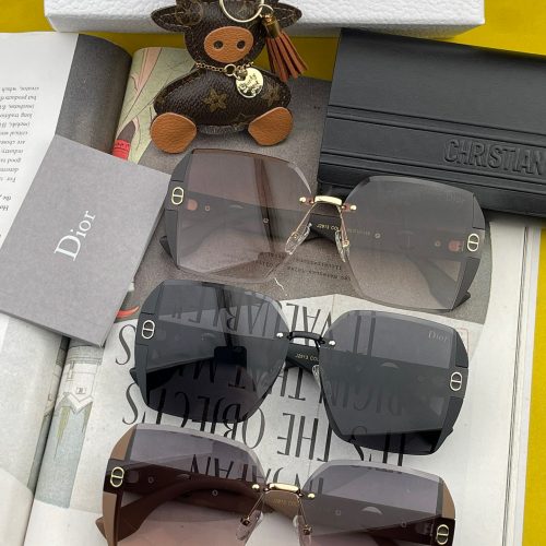 DD glasses