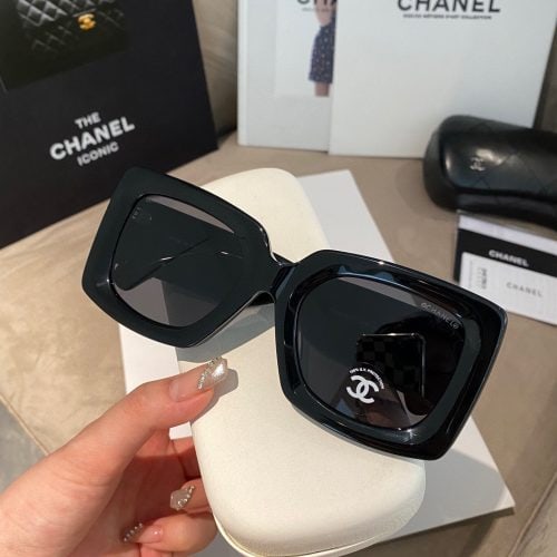 CHA glasses