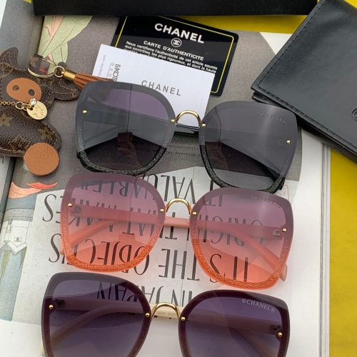 CHA glasses